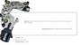 Imagen de CONJUNTO PLACA REC Y REG VOLT FORD KA 1.0/1.5 14. . .